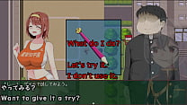 Hypno Pencil[trial ver](Machine translated subtitles)3/4